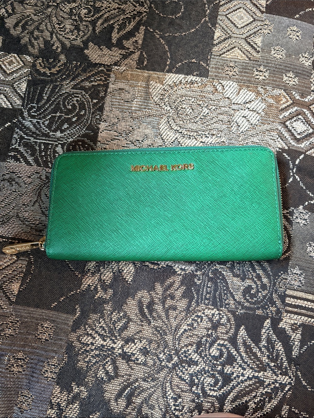 MICHAEL KORS wallet